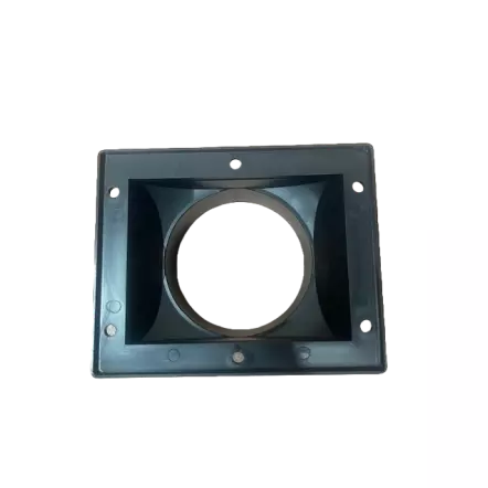 LEMAN - Raccord de sortie du ventilateur sur aspirateur ASP150