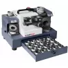 CORMAK - DG32MD - Affûteuse de forets professionnelle - Mèches métal HSS de 5 à 32 mm - 250 W - 1