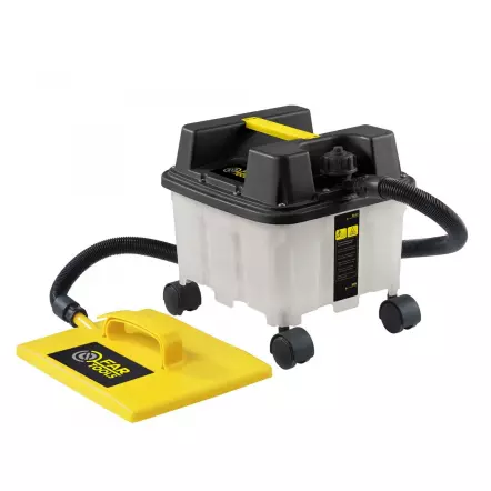 FARTOOLS-DV-5L-Decolleuse-de-papier-peint-Vapeur-Capacite-5-Litres-1850-W-115526