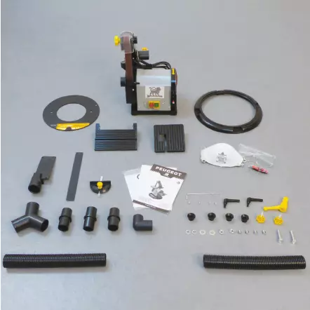 PEUGEOT-EnergySand-127-Combine-ponceur-pivotant-250W-750-4