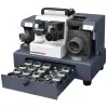 CORMAK - DG32MD - Affûteuse de forets professionnelle - Mèches métal HSS de 5 à 32 mm - 250 W - 3