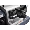 CORMAK - DG32MD - Affûteuse de forets professionnelle - Mèches métal HSS de 5 à 32 mm - 250 W - 7