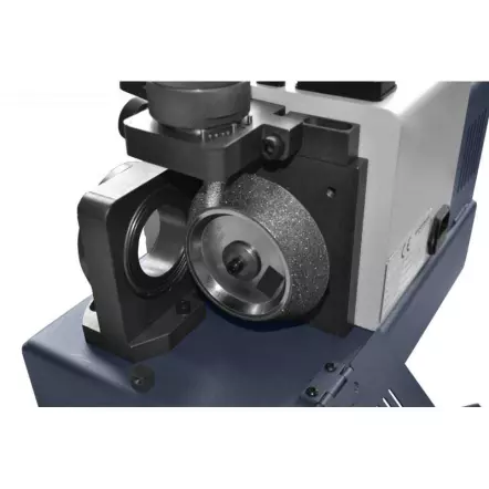 CORMAK - DG32MD - Affûteuse de forets professionnelle - Mèches métal HSS de 5 à 32 mm - 250 W