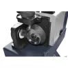 CORMAK - DG32MD - Affûteuse de forets professionnelle - Mèches métal HSS de 5 à 32 mm - 250 W - 9