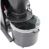 HOLZPROFI MAKER - R150M - Aspirateur à Copeaux Cyclone 2100 m3/h - 3000 W - 230 V - 4
