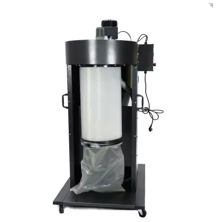R200M - Groupe d'aspiration Cyclonique 2860 m3/h - 3000 W - 230 V
