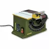 PROXXON - TB50 - Petite Ponceuse à bande Stationnaire - Bande 533 x 50 mm - 230 V - 2