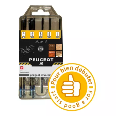 ENERGYSCROLL-405VE - Scie à chantourner à vitesse variable 80W