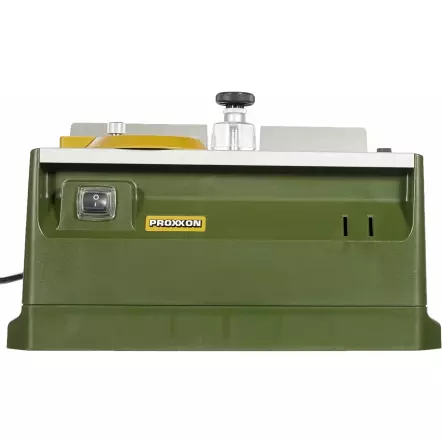 PROXXON - MP 400 - Mini Toupie - Table 300 x 150 mm - 100 W - 230 V