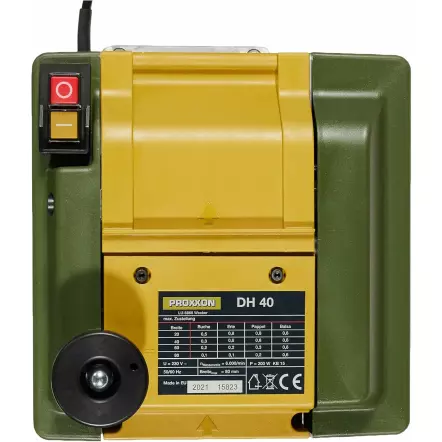 PROXXON-DH40-Mini-Raboteuse-Largeur-de-passe-80-mm-200-W-27040-4