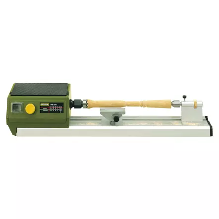 PROXXON-MP-400-Mini-Tour-a-Bois-Entre-pointes-250-mm-100-W-27020