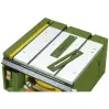 PROXXON - FET - Mini Scie Circulaire sur table de précision - Table 300 x 300 mm - Hauteur de coupe 22 mm - 2