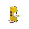PROXXON - MBS 240/E - Mini Scie à Ruban - Hauteur de coupe 80 mm - 230 V - 1