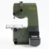 PROXXON - MBS 240/E - Mini Scie à Ruban - Hauteur de coupe 80 mm - 230 V - 3