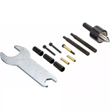 PROXXON - FD 150/E - Mini Tour à Métaux entre-pointes 150 mm - 230 V