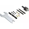 PROXXON - FD 150/E - Mini Tour à Métaux entre-pointes 150 mm - 230 V - 5