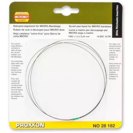 lama-a-nastro-standard-24-denti-proxxon-28174-per-mbs-240-e
