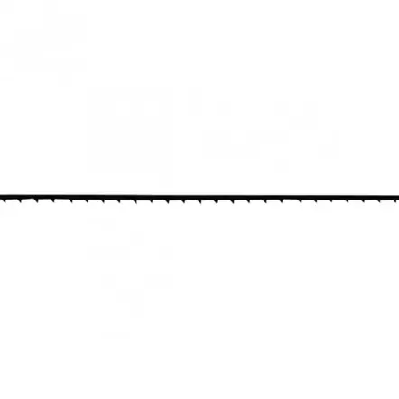 PROXXON - 28182 - Lame de Scie à Ruban ultra-fine pour MBS 240/E - 1065 x 1,3 x 0,44 mm