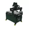 CN6090 - Fraiseuse CNC compacte 4 axes 2200 W - Table 900x600x200mm - 230 V - 1