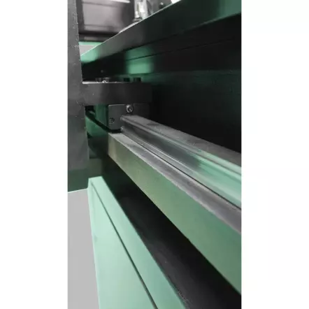 CN6090 - Fraiseuse CNC compacte 4 axes 2200 W - Table 900x600x200mm - 230 V