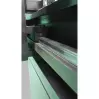 CN6090 - Fraiseuse CNC compacte 4 axes 2200 W - Table 900x600x200mm - 230 V - 4