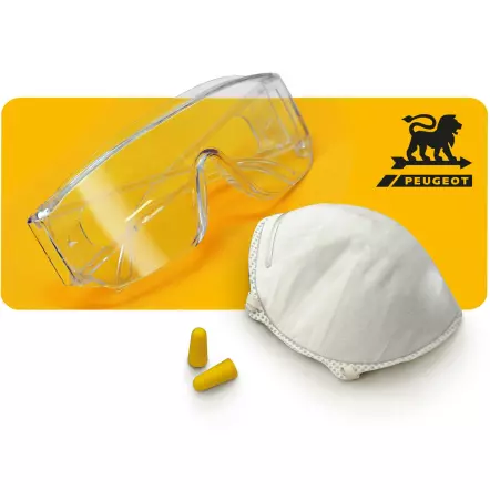 ENERGYSCROLL-405VE - Scie à chantourner à vitesse variable 80W