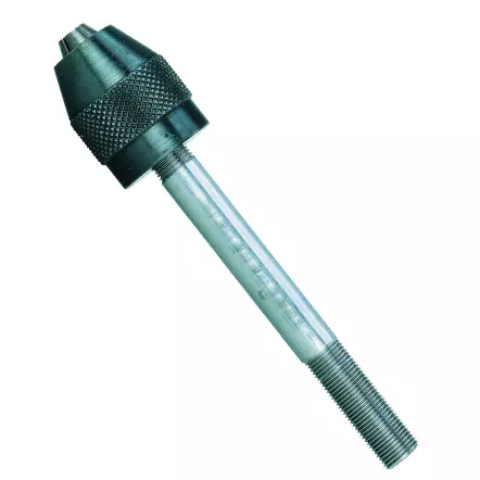 PROXXON - 27028 - Mandrin de serrage  de forets 1-5 mm pour mini tour à bois DB 250