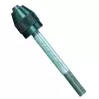 PROXXON - 27028 - Mandrin de serrage  de forets 1-5 mm pour mini tour à bois DB 250 - 1