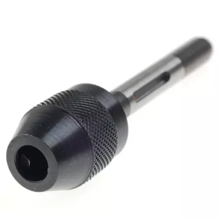 PROXXON - 27028 - Mandrin de serrage  de forets 1-5 mm pour mini tour à bois DB 250