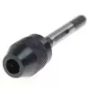 PROXXON - 27028 - Mandrin de serrage  de forets 1-5 mm pour mini tour à bois DB 250 - 2