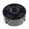 PROXXON - 27024 - Mandrin 4 mors pour Mini tour à bois DB 250 - 3