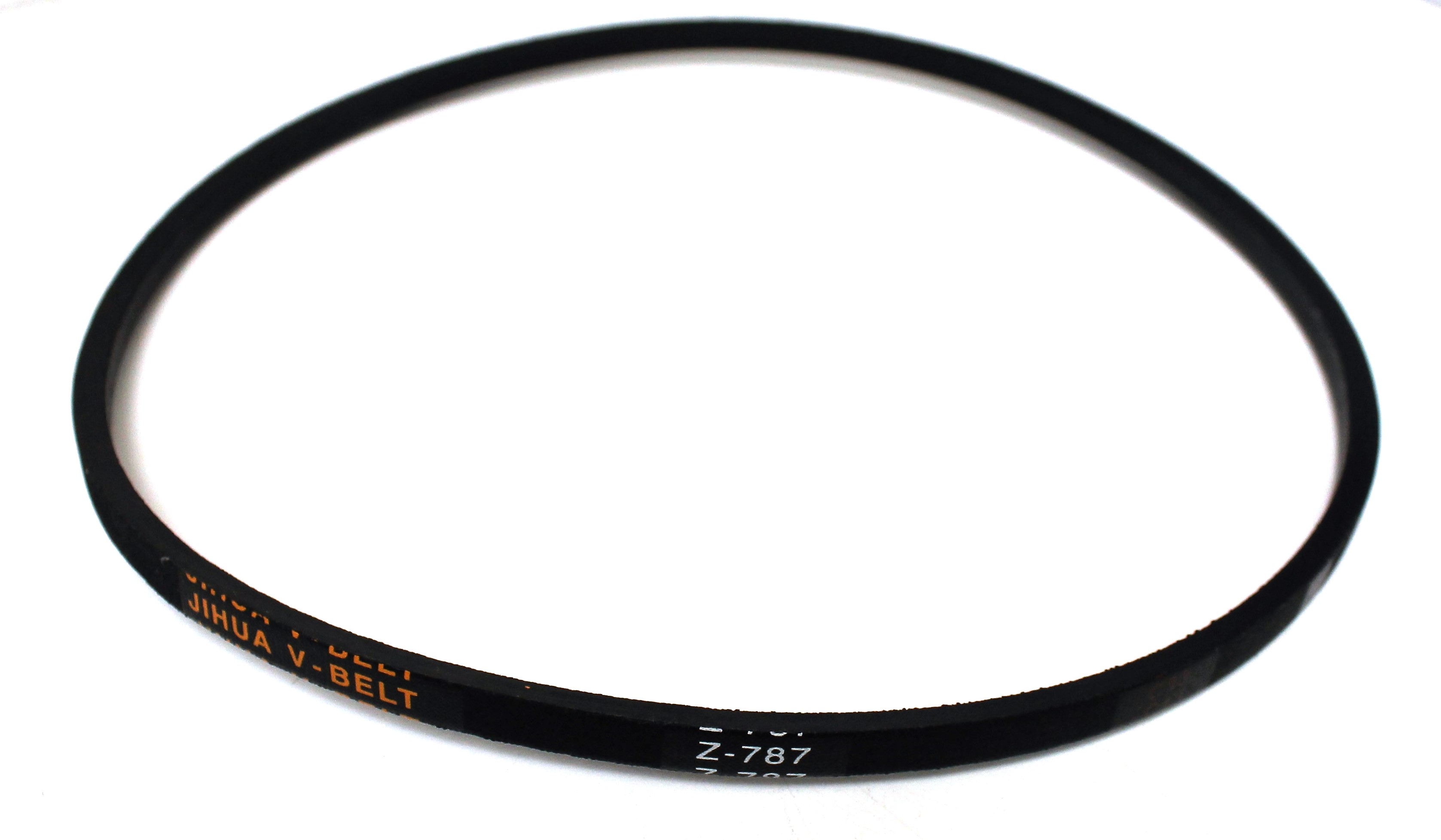 Courroie Trapézoïdale A40.5 1080mm Courroie Trapézoïdale A40.5 1080mm