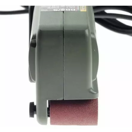 BBS/S - Ponceuse à bande électroportative compacte - 150 W - Bande 260 x 40 mm