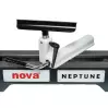 NOVA NEPTUNE 190 DVR - Tour à bois moteur sans courroie à entrainement direct - Distance 457 mm - 1,5 CV - 9