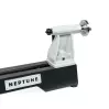 NOVA NEPTUNE 190 DVR - Tour à bois moteur sans courroie à entrainement direct - Distance 457 mm - 1,5 CV - 10