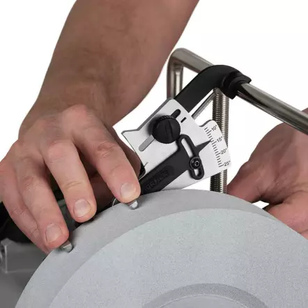 KS123 - Régleur d'angle pour couteaux de précision Tormek