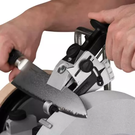 KS123 - Régleur d'angle pour couteaux de précision Tormek