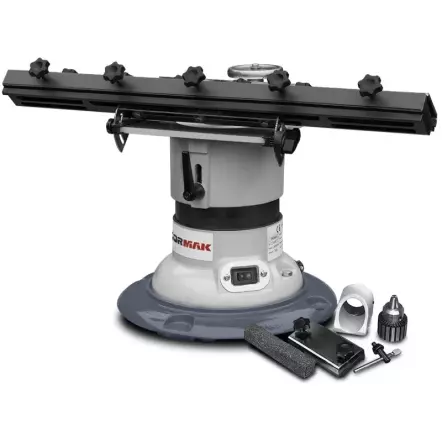 TS150 - Affûteuse de Fers de Raboteuse 650 mm - Forets et ciseaux à bois - Puissance 360 W