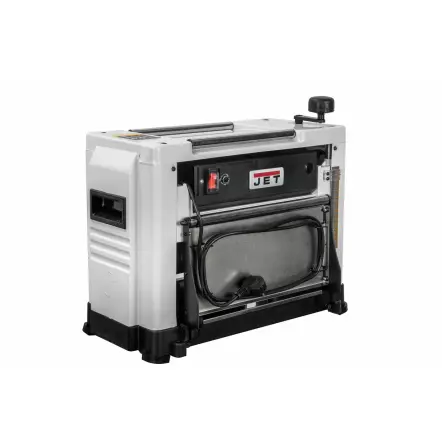 JET - JWP-12 - Raboteuse d'établi portative 1800 W