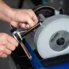 HTK-906 - Kit d'affûtage pour outils à main - Haches, ciseaux et couteaux - 11