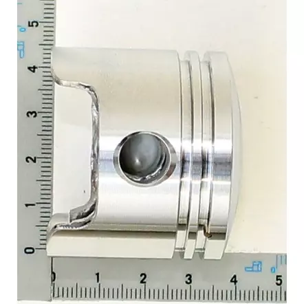 Piston (rep.25) pour débrousailleuses MFH5200-4P, MTC52-4P...