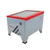 SK90 - Cabine de sablage d'établi - Volume 90 Litres - Pression 200-350 l/min - 8
