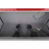 SK420 - Cabine de sablage avec Aspiration - 420 Litres - Pression 400-800 l/min - 4