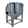 SK990 - Cabine de sablage Professionnelle avec aspiration - 825 Litres - Pression 400-800 l/min - 3