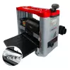 DHM330PROSMW2 - Raboteuse avec arbre hélicoïdal à plaquettes - Largeur 330 mm - 1500 W - 1