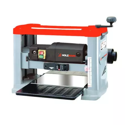 DHM330 - Raboteuse 330 mm - Puissance 1500 W - Hauteur de rabotage de 5 à 152 mm