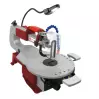 HOLZMANN - DKS21PRO Scie à chantourner 127mm - 230V 50Hz 120 W + 10 lames Offertes ! - 4