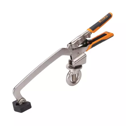 TRAADPBC3 - Pince de serrage AutoJaws pour perceuse à colonne