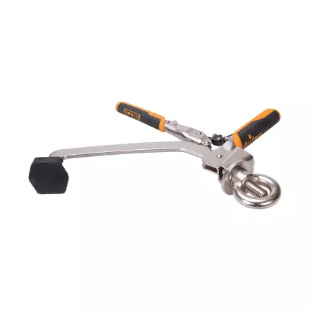 TRAADPBC3 - Pince de serrage AutoJaws pour perceuse à colonne