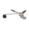 TRAADPBC3 - Pince de serrage AutoJaws pour perceuse à colonne - 2